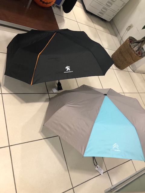 ★傘グッズ一覧★