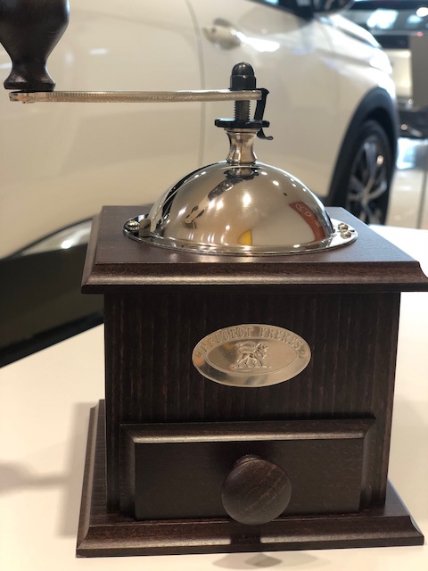 ☆ミル紹介第一弾☆