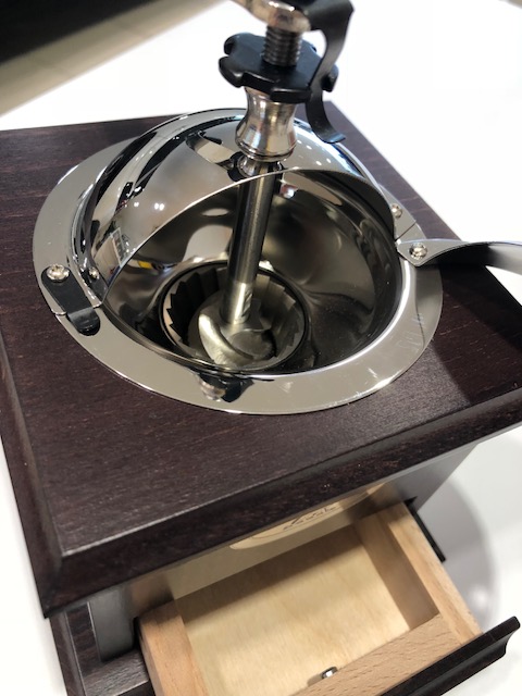 ☆ミル紹介第一弾☆