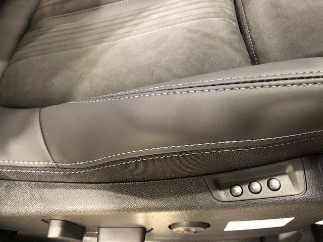 ☆5008CROSSCITY到着☆