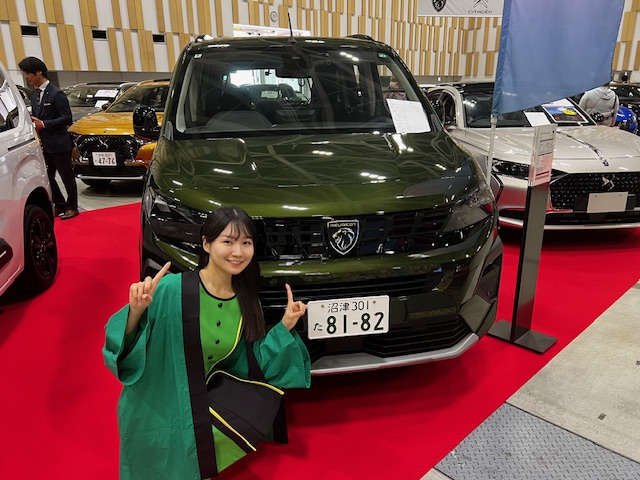 inキラメッセ沼津