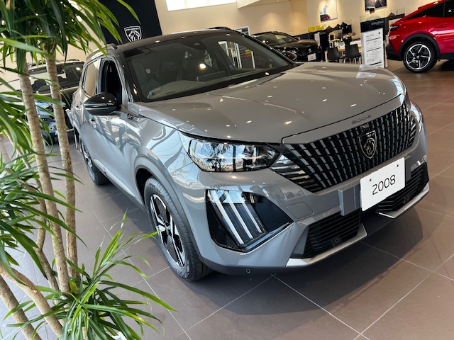 PEUGEOT PETIT LION LIFE