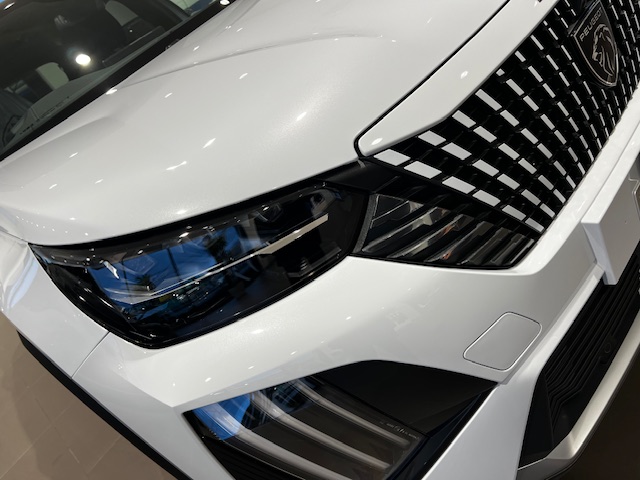 価格改定　20万円、30万DOWN