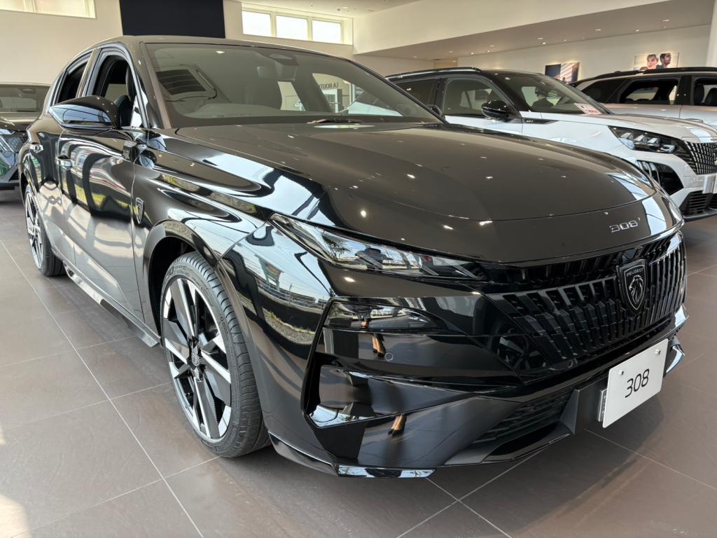 NEW308 デビューフェア