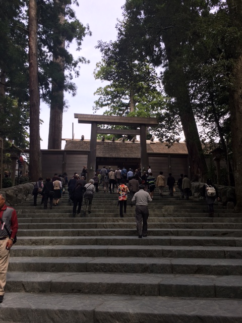 ★三重に行って来ました★