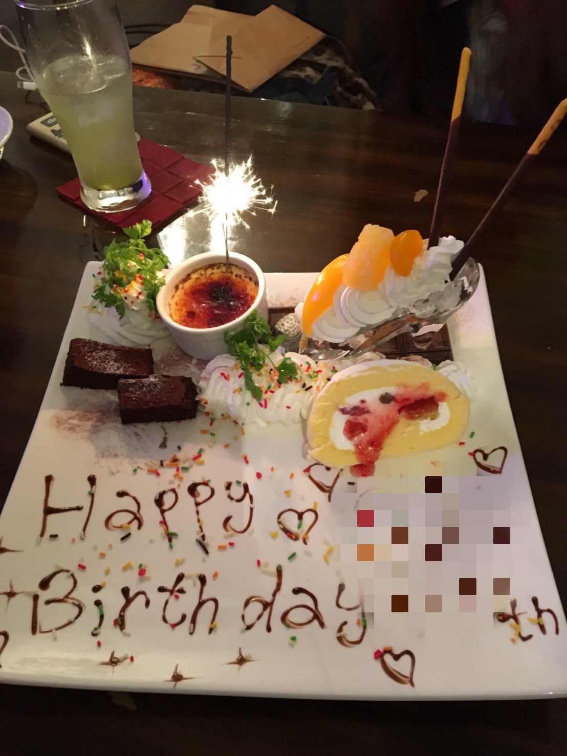★Happy Birth Day★