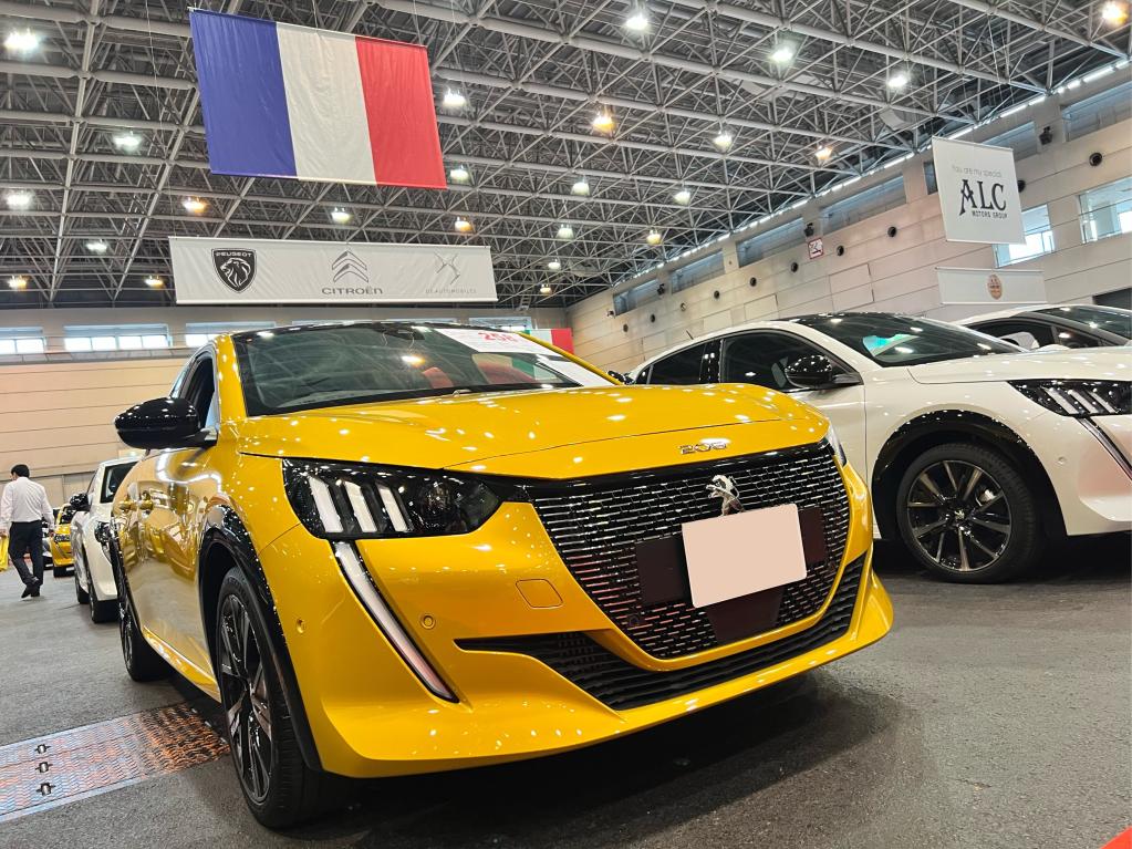 °˖✧輸入車アウトレットフェア✧˖°