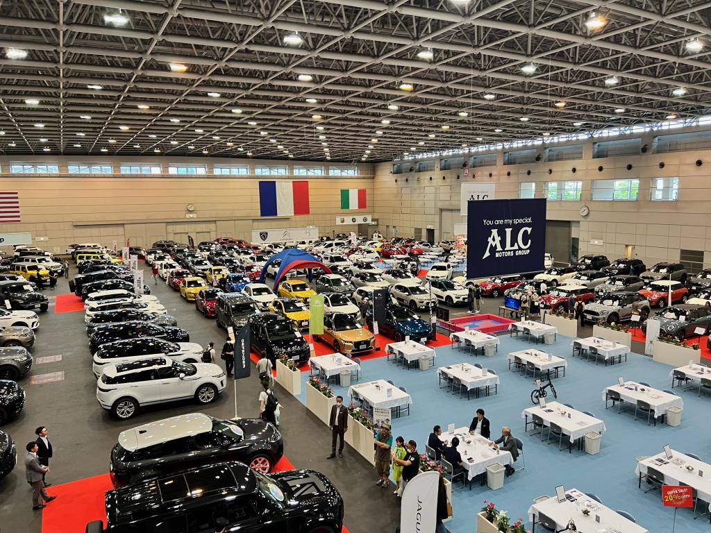 °˖✧輸入車アウトレットフェア✧˖°