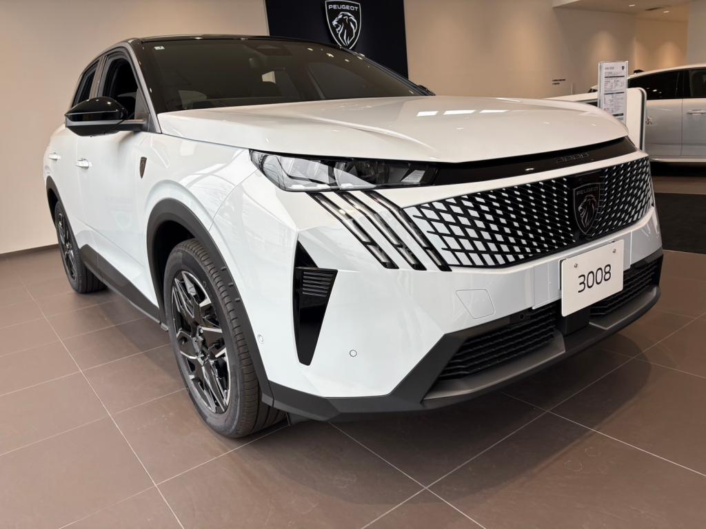 【2025-2026日本カー･オブ･ザ･イヤー】デザイン部門　2位を受賞！！