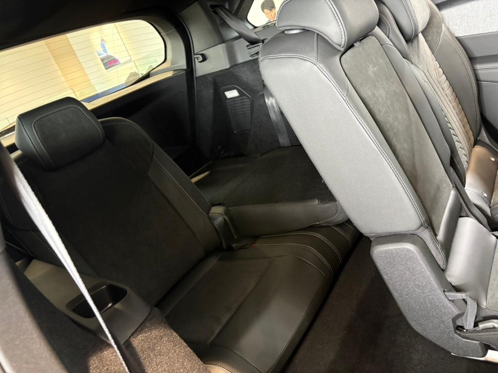 【特別特別仕様車】2008Selenium Edition デビュー　×　5008紹介！